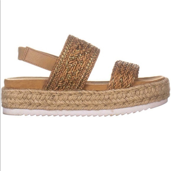 american rag karli sandals